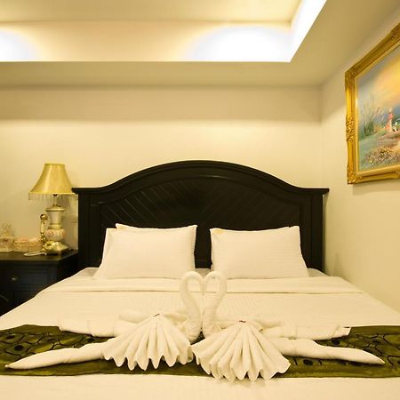 Richly Villa Bangkok Ngoại thất bức ảnh