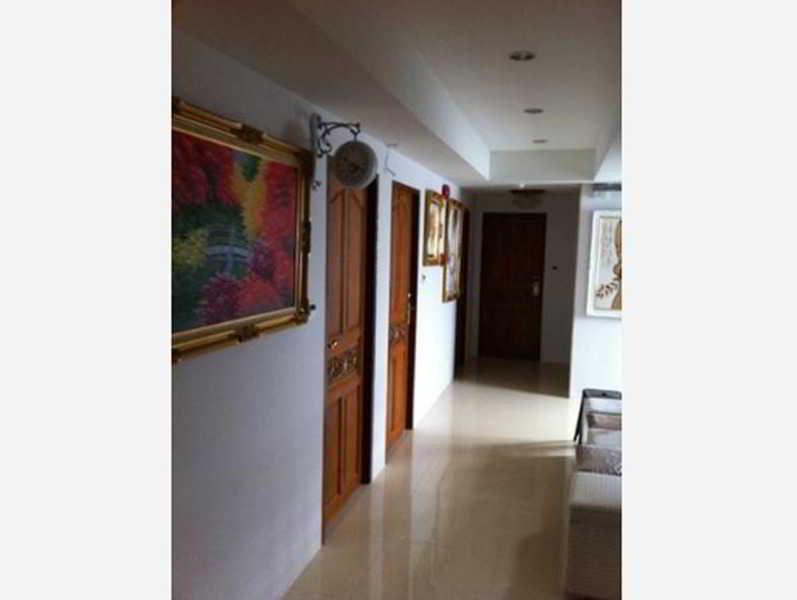 Richly Villa Bangkok Ngoại thất bức ảnh