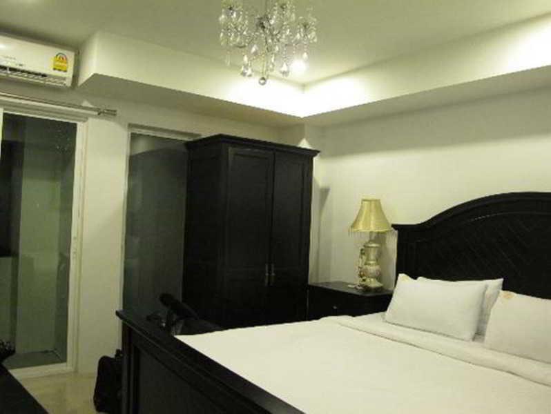 Richly Villa Bangkok Ngoại thất bức ảnh