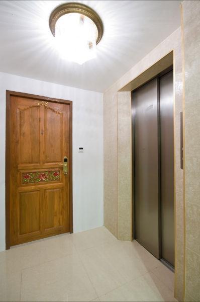 Richly Villa Bangkok Ngoại thất bức ảnh
